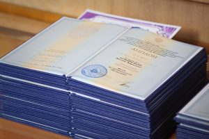 Купить диплом о высшем образовании в СПб - цена