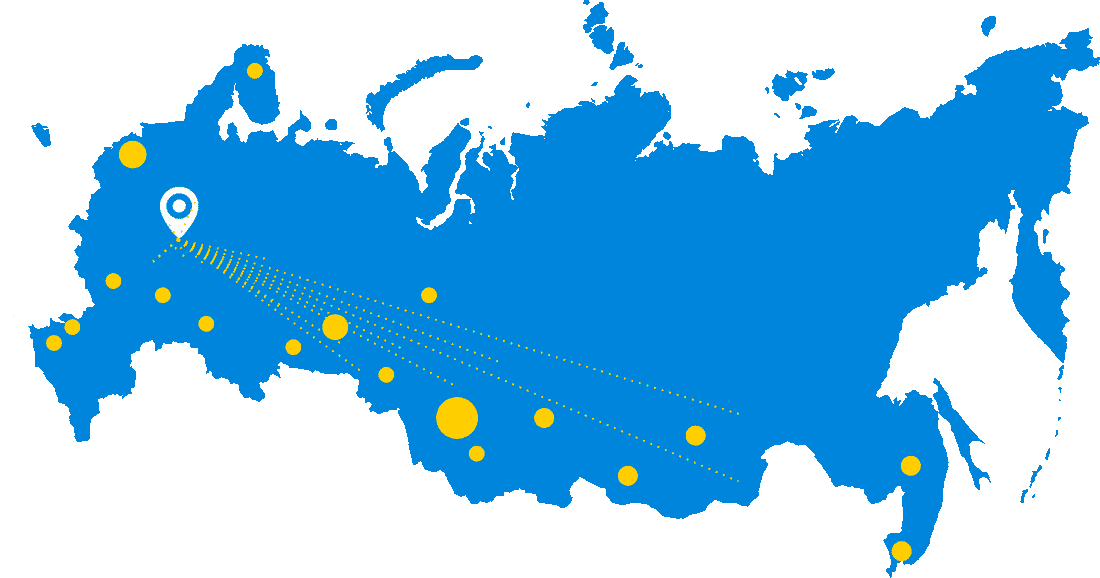 Купить диплом в любом городе России